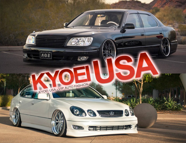 KYOEI USA