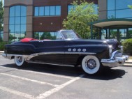53ビュイック 1953 Buick Roadmaster.jpg