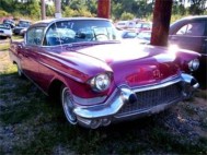 57キャディラック 1957_Cadillac_Series+62.jpg