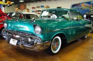 57シボレーベルエアー 1957_Chevrolet_Bel+Air.jpg