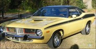 74プリマスバラクーダ 1974_Plymouth_Barracuda.jpg
