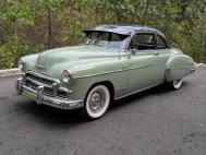 50シボレースポーツクーペ 50 Chevrolet Sport Coupe.jpg