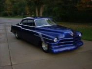 51キャディラック 51 Cadillac Street Rod.jpg