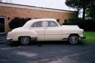 51シボレークラシック 51 Chevrolet Classic.jpg