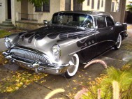 54ビュイック 54 Buick Super Custom Street Rod.jpg