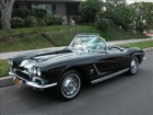 コルベット 62 Corvette.jpg