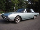フォードサンダーバード 62 Ford Thunderbird.jpg