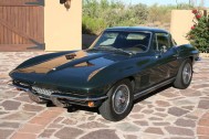67コルベット 67 Corvette.jpg
