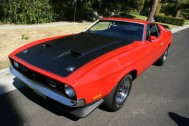 71マスタング 71 Mustang.jpg