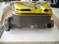 new parts