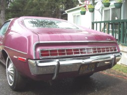 Javelin SST r