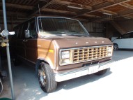 Ford Econoline1 Ford Econoline1
