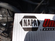 NAPA1 NAPA1