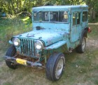 46 Jeep 46 Jeep front