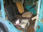 46 Jeep seat 46 Jeep seat